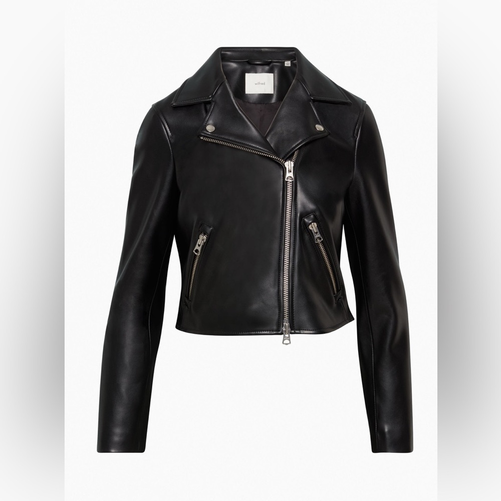 Wilfred Stunner Jacket (NWT)